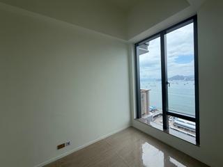 Sai Ying Pun - Des Voeux W Residence 15