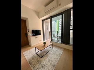 Sai Ying Pun - Des Voeux W Residence 03
