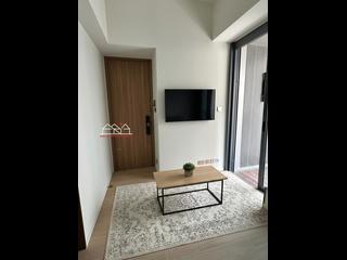 Sai Ying Pun - Des Voeux W Residence 04