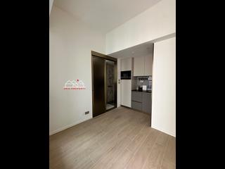 Sai Ying Pun - Des Voeux W Residence 05