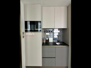 Sai Ying Pun - Des Voeux W Residence 08