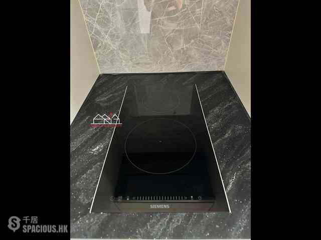 Sai Ying Pun - Des Voeux W Residence 09