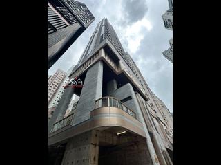 Sai Ying Pun - Des Voeux W Residence 12