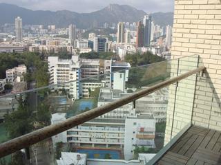 Ho Man Tin - Celestial Heights 03