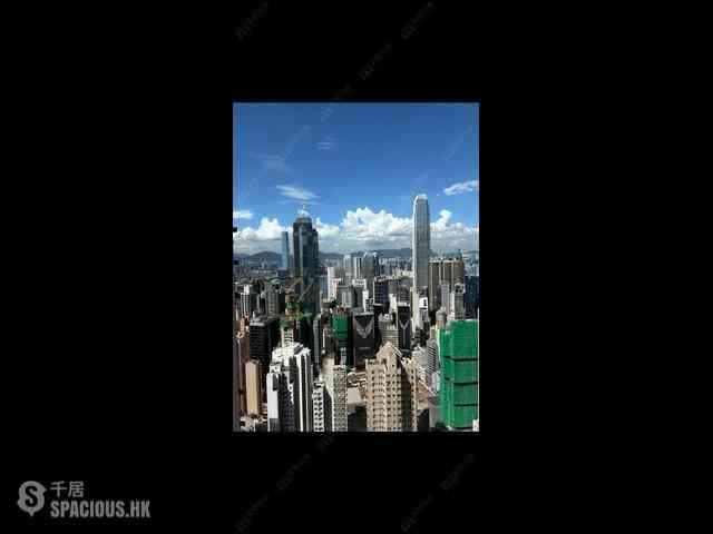 中半山 - 嘉兆台 02