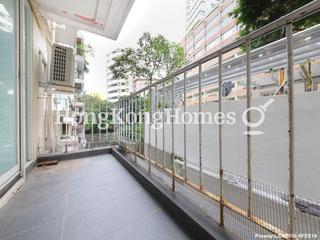Wan Chai - Phoenix Court 03