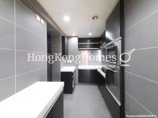 Wan Chai - Phoenix Court 09