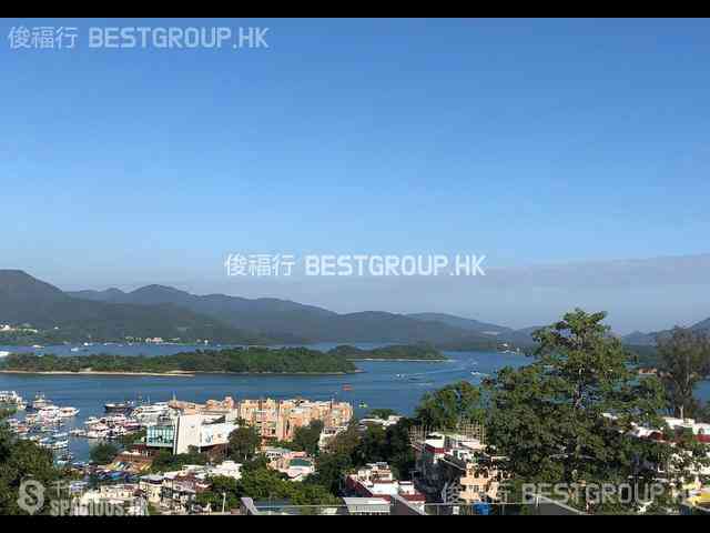 西貢 - 133 Portofino 01