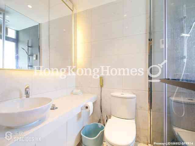 Sheung Wan - One Pacific Heights 05