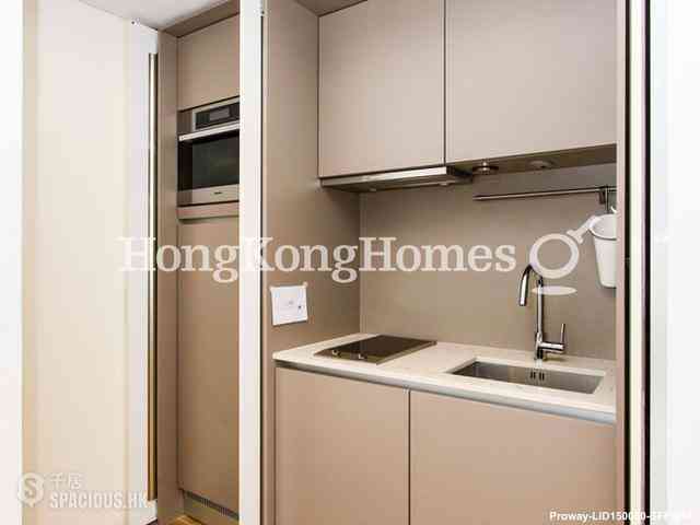 铜锣湾 - yoo Residence 06