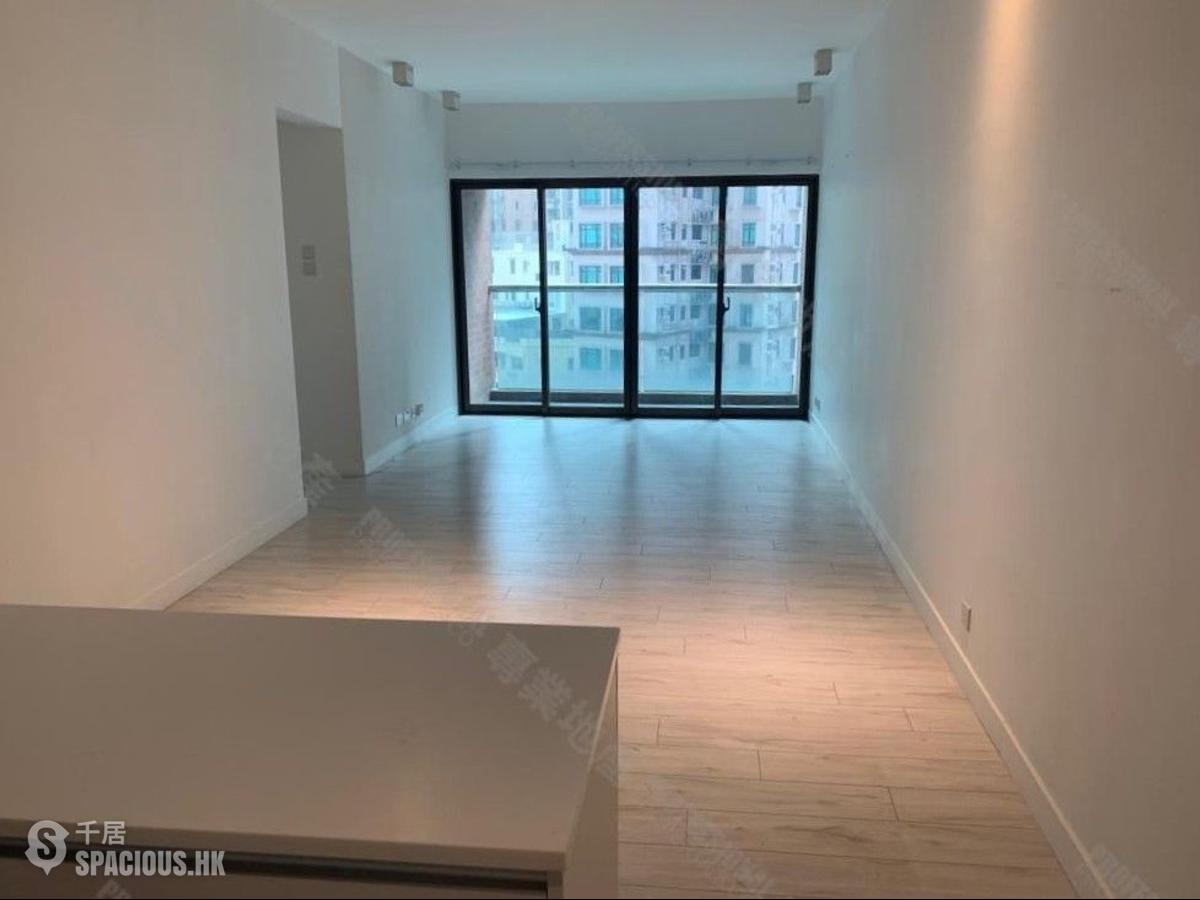 Mid Levels Central - Seymour Place 01