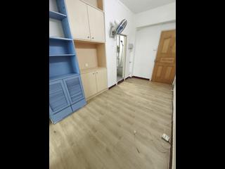 Mong Kok - Cheong Fai Mansion 03