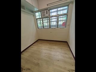 Mong Kok - Cheong Fai Mansion 04