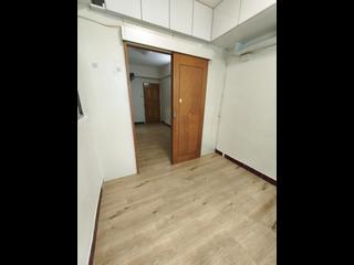 Mong Kok - Cheong Fai Mansion 06