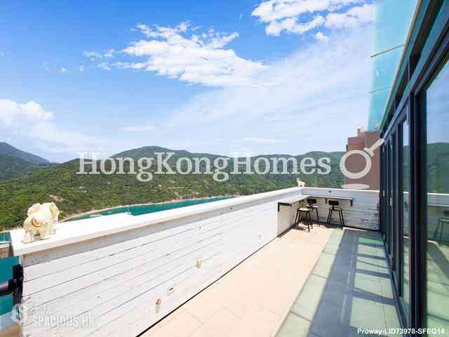 Stanley - Redhill Peninsula Site A (Phase 4) 02