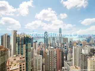Mid Levels Central - Vantage Park 02
