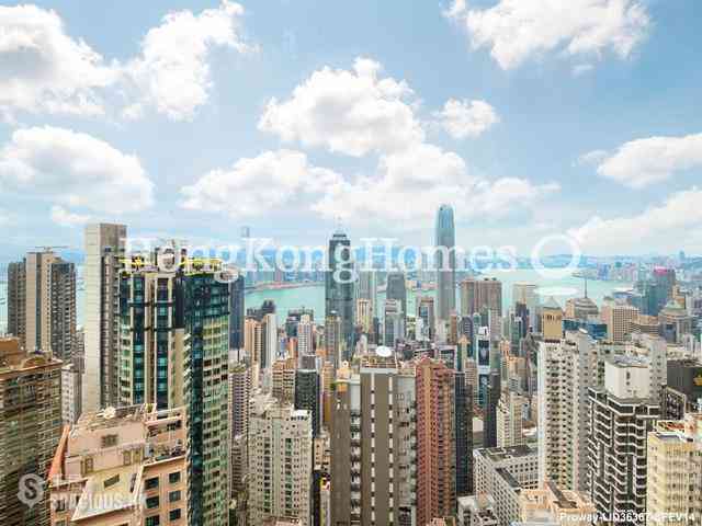 Mid Levels Central - Vantage Park 02