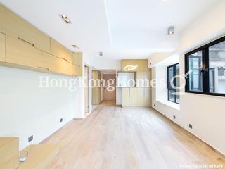 Mid Levels Central - Vantage Park 04