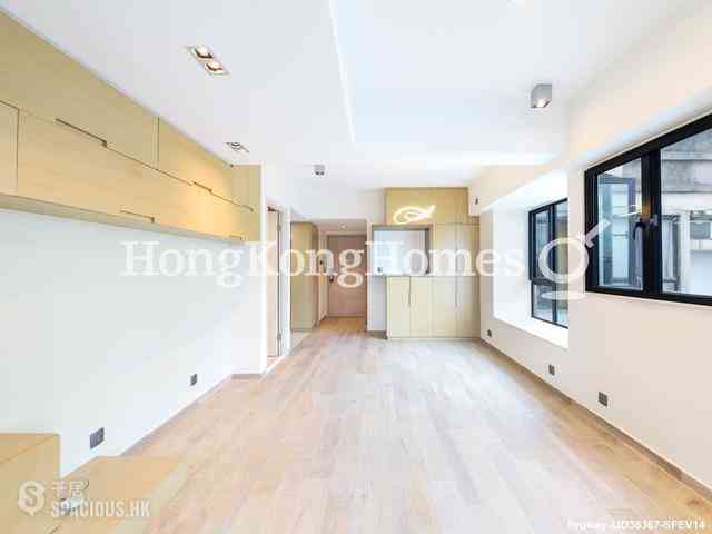 Mid Levels Central - Vantage Park 04