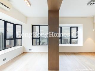 Mid Levels Central - Vantage Park 06