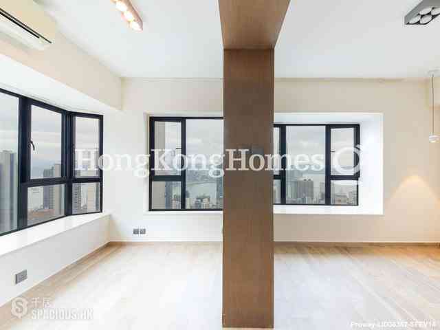Mid Levels Central - Vantage Park 06