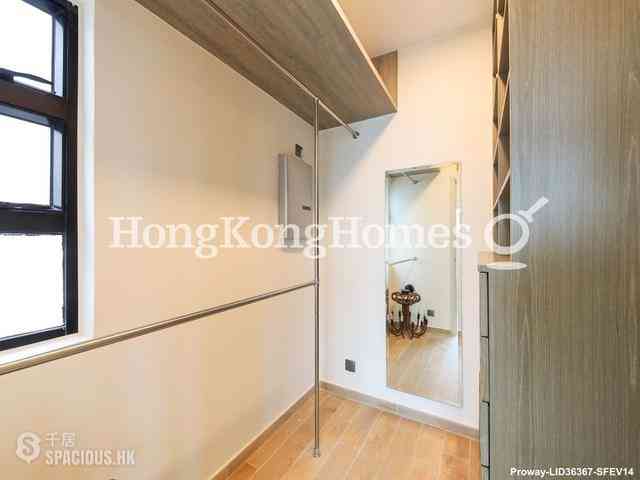 Mid Levels Central - Vantage Park 07