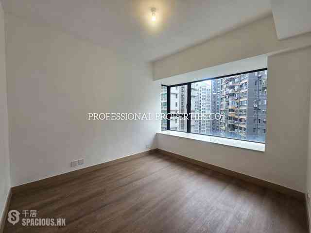 Mid Levels Central - 62B, Robinson Road 05