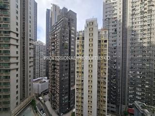 Mid Levels Central - 62B, Robinson Road 11