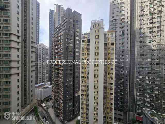 Mid Levels Central - 62B, Robinson Road 11