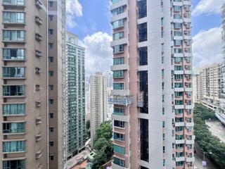 Mid Levels East - Monmouth Place 12
