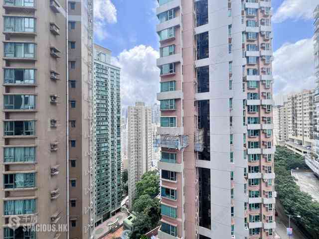 Mid Levels East - Monmouth Place 12
