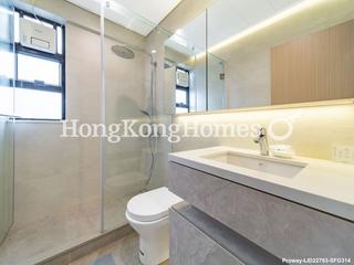 Mid Levels Central - Elegant Terrace 10