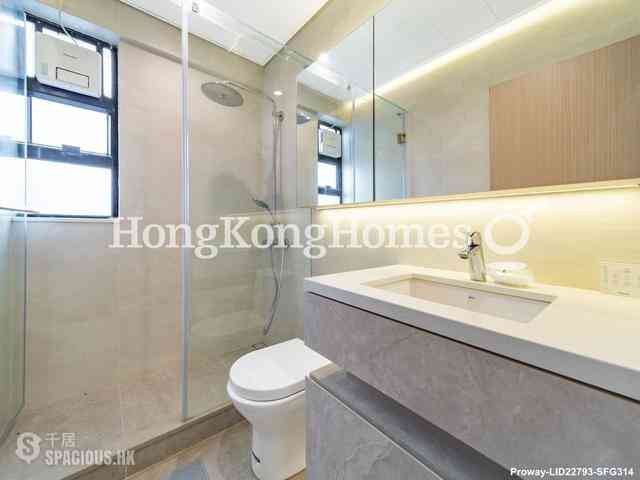 Mid Levels Central - Elegant Terrace 10