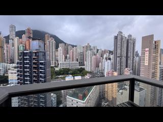 Sheung Wan - Soho 189 03