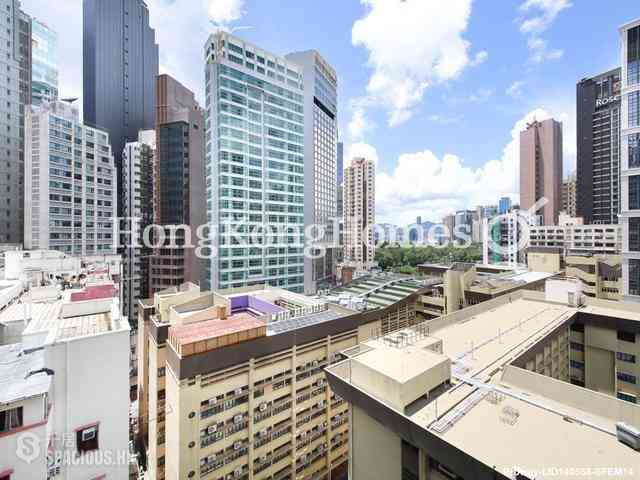 Causeway Bay - Park Haven 02