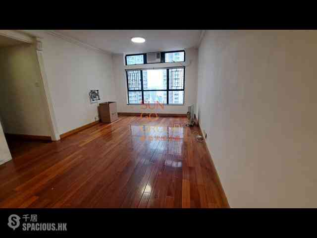 Mid Levels Central - Blessings Garden 01