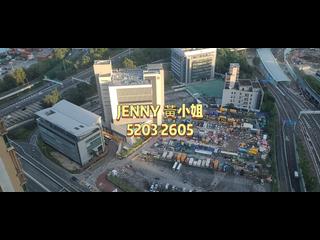 西九龙 - 擎天半岛 03