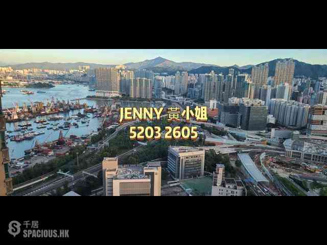 West Kowloon - Sorrento 12