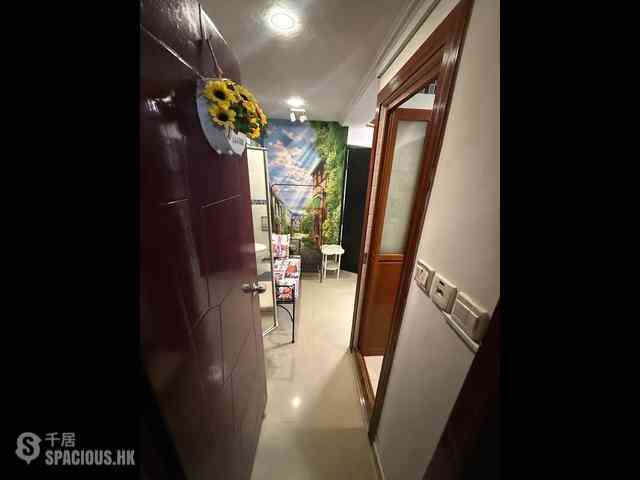 大角咀 - 金荔阁 08