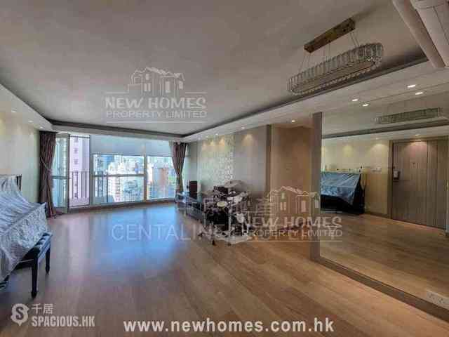 Tai Hang - Grand Deco Tower 06