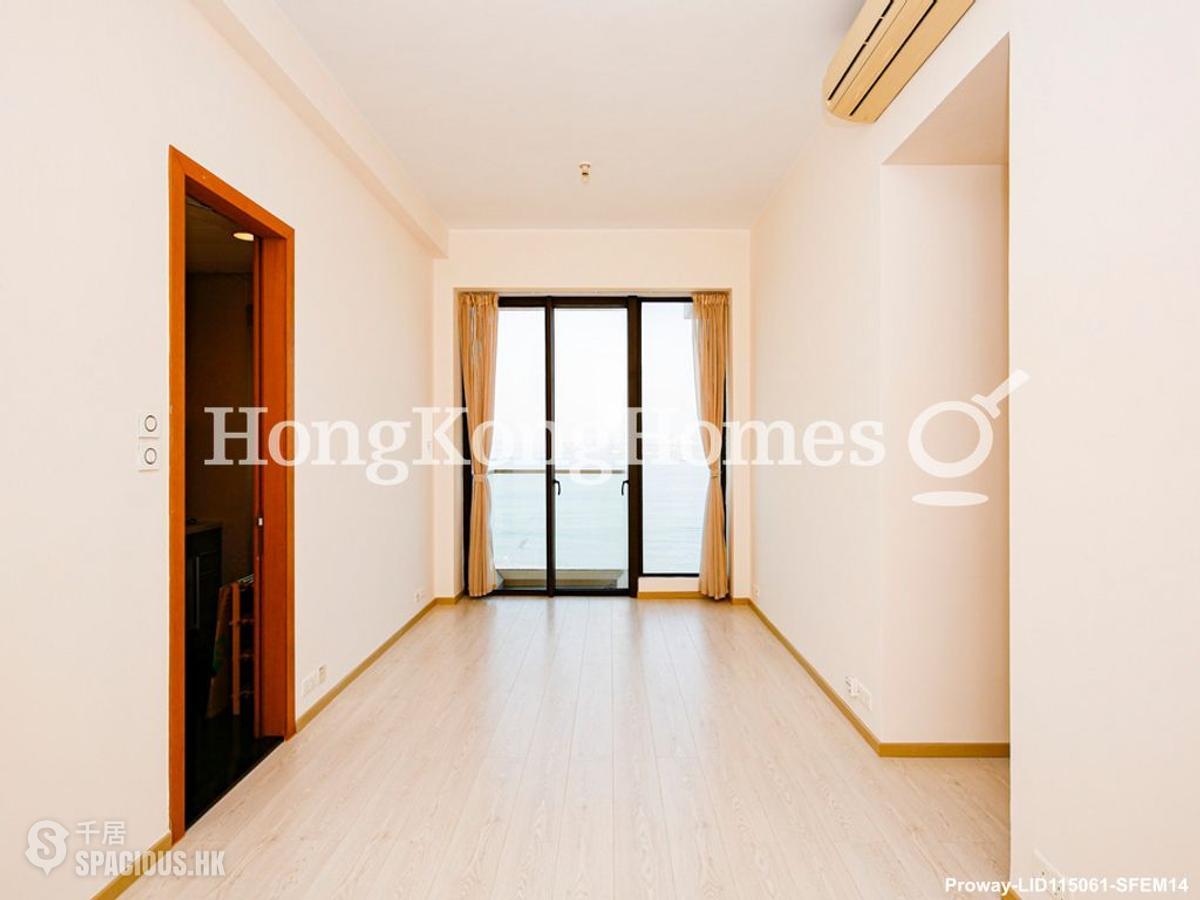 Shek Tong Tsui - Harbour One 01