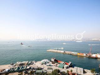 Shek Tong Tsui - Harbour One 02