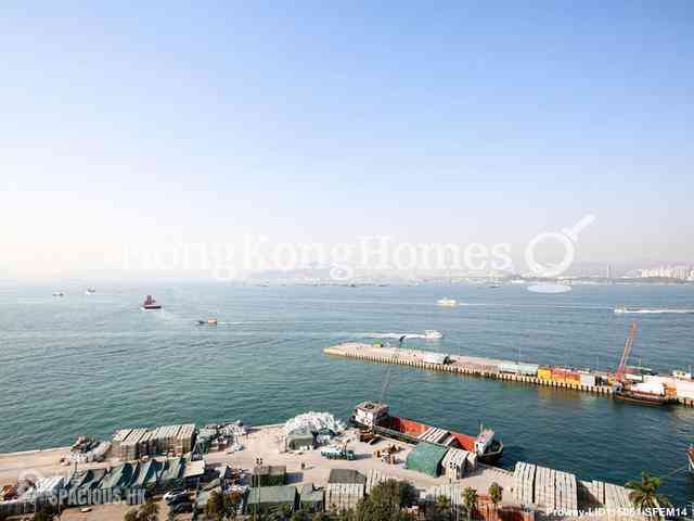 Shek Tong Tsui - Harbour One 02