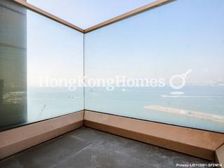 Shek Tong Tsui - Harbour One 03