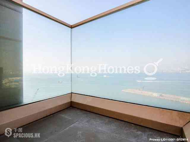Shek Tong Tsui - Harbour One 03