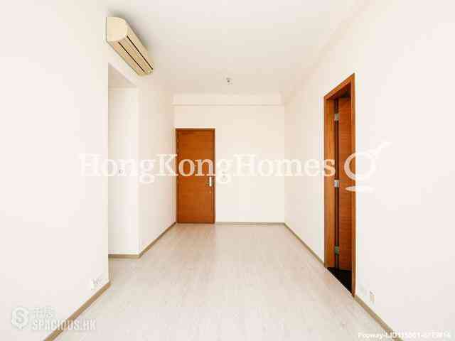 Shek Tong Tsui - Harbour One 04