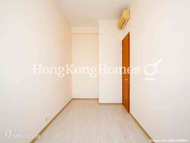 Shek Tong Tsui - Harbour One 06