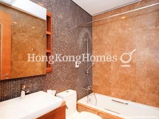 Shek Tong Tsui - Harbour One 09