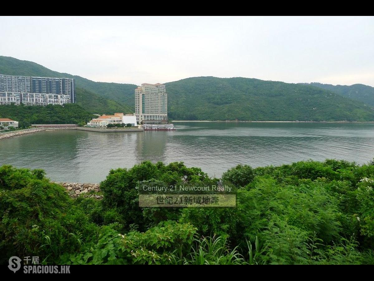 愉景灣 - 愉景灣1期 碧濤海蜂徑 01