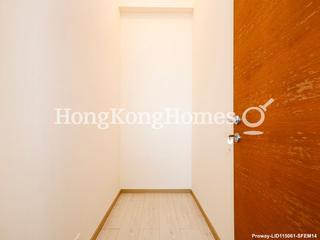 Shek Tong Tsui - Harbour One 10